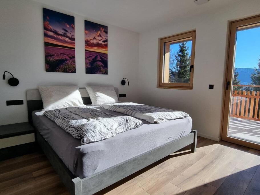 Alone In Chalet With View On Dolomites Villandro Εξωτερικό φωτογραφία